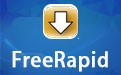 FreeRapid Downloader İ