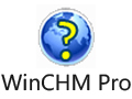 WinCHM Pro 5.43