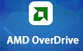 AMD OverDrive 4.3.1