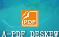 A-PDF Deskew 3.5.4