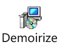 Demoirize 1.0