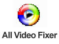 All Video Fixer 8.9