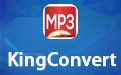 KingConvert M4A To MP3 5.3