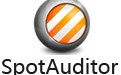 SpotAuditor 5.3.1