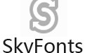 SkyFonts 5.9.5