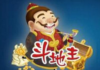 单机斗地主