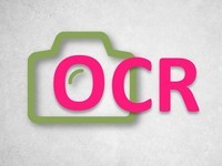 OCR文字识别软件