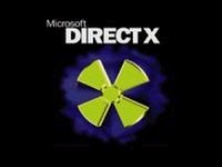 Геймпад требует directx 7