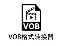  VOB format converter
