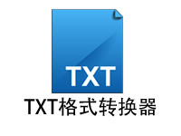 TXT格式转换器