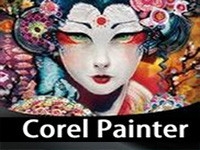 Corel Painter