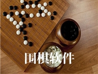围棋软件