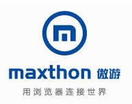 傲游Maxthon