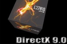 DirectX 9.0c