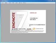 EndNote X7