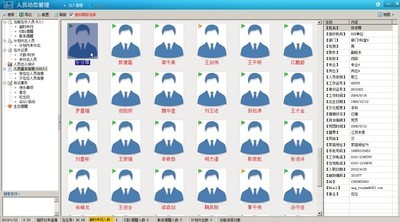  ��Ա��̬����ϵͳ 8.0�ٷ���