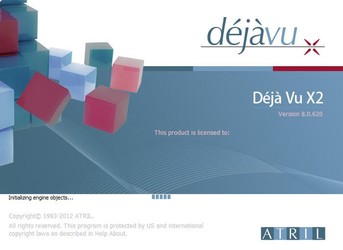 语言翻译软件(DejaVu)