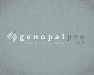 GenoPal