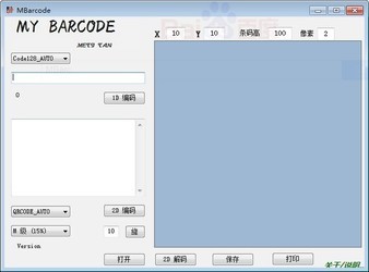 MBarcode