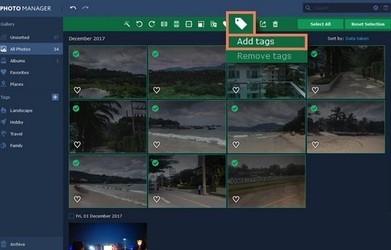 MovaviPhotoManager照片管理软件
