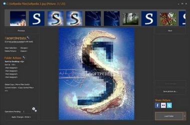 TSRPhotoManager照片管理工具