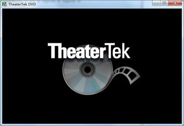 高清家庭影院DVD播放器(TheaterTek DVD) 2.6
