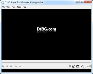 D1 Video Player 1.07