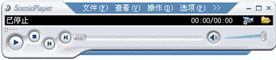 SCF播放器 1.08