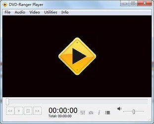 DVD游侠播放器(DVD-Ranger Player) 1.4.0