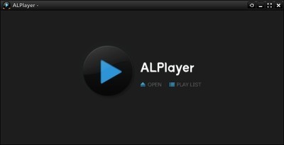 ALPlayer(视频播放器) 2.0
