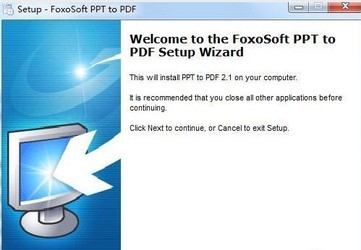  Foxo PPT to PDF ɫv2.4