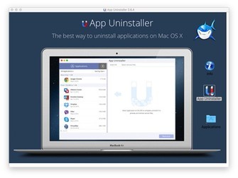  App Uninstaller Mac 6.3