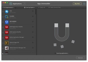  App Uninstaller Mac 6.3