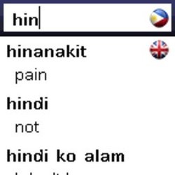  Tagalog Translator 1.9 ʽ