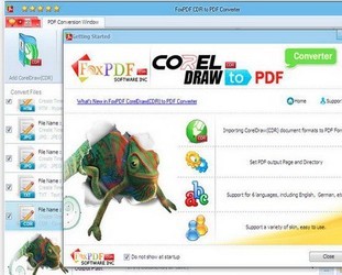 CDRtoPDFConverter