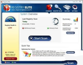  Registry Elite 1.0.3.5