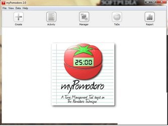 myPomodoro