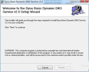 DynuBasicDynamicDNSClient