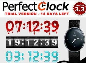 PerfectClock2007Professional