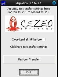 LanTalkXP