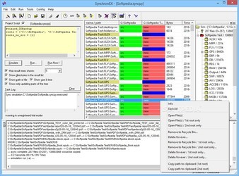  SynchronEX 4.0.5