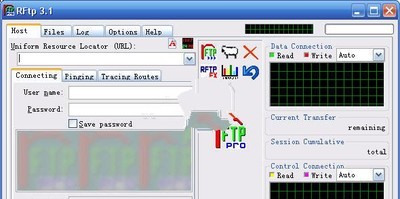  RFtp PRO 3.1