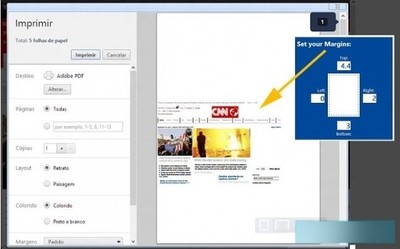 谷歌浏览器打印插件(PrintPlus)