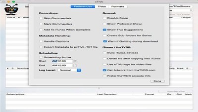 cTiVoForMac