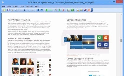 PDFReaderforWindows10