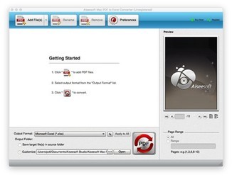 MacPDFtoExcelConverter
