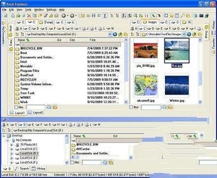 TotalExplorerFileManager