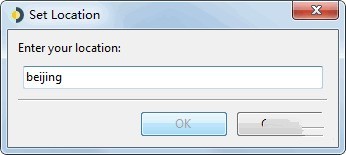 WinDynamicDesktop动态桌面软件