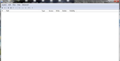 EasyFileLocker