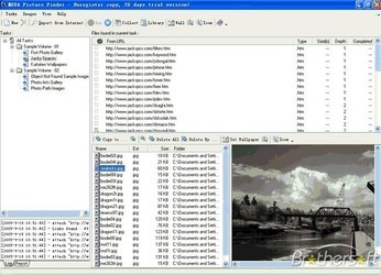  MEDA Picture Finder 3.7.2